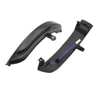 Indicatori di direzione Compatibile con Nissan per Teana 2008 2009 2010 2011 2012 2013 2014 2015 2016 2017 2018 2019 LH26165JN00A 1 paio di indicatori di direzione dinamici