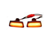 Indicatori di direzione Compatibile Con Opel Per Astra H MK5 2004-2009 2010 2011 2012 2013 2014 Indicatore Di Direzione Laterale Sequenziale 1713423