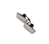 Indicatori di direzione Compatibile Con Opel Per Zafira B MK2 2005-2009 2010 2011 2012 2013 2014 Indicatore Di Direzione Laterale Sequenziale 1713423