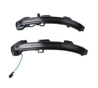 Indicatori di direzione Compatibile Con Per T-roc 2022 2023 2024 2025 Specchietto Retrovisore Indicatore Direzione Indicatore Luminoso Lampada Luci D'angolo Parti Ricambio