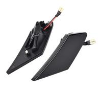 Indicatori di direzione Compatibile con Scion per FR S 2013 2014 2015 2016 2017 2018 2019 SC2555100 1 paio di indicatori di direzione laterali sequenziali dinamici