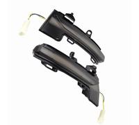 Indicatori di direzione Compatibile Con Skoda Per Octavia Mk3 5E 2013 2014 2015 2016 2017 2018 Specchietto Retrovisore Indicatore Direzione Dinamico Lampada Lampeggiante Sequenziale