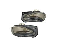 Indicatori di direzione Compatibile Con Toyota Per Sienta XP170 2017 2018 2019 2020 Indicatore Direzione Dinamico Dello Specchietto Laterale Dell'auto Sequenziale Lampada Lampeggiante