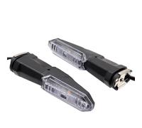 Indicatori Di Direzione Compatibile Con Z125 Pro 2015 2016 2017 2018 2019 2020 Per Z1000 2009 2010 2011 2012 2013 2014 2015 2016 Indicatore Di Direzione Anteriore Posteriore Ambra