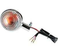 K&S TECHNOLOGIES 25-4105C TURN SIGNAL DOT CLEAR YAMAHA VMX-12 1200 VMAX 1992