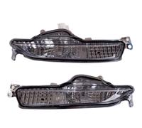 INDICATORI DI DIREZIONE CON PORTALAMPADA BIANCHI S+D SET 2PZ PER IVECO DAILY 19-