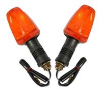 Indicatore Coppia Posteriore Sinistra + Destra per Yamaha Rd 350 Lcfh Ypvs