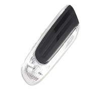Indicatori di direzione Copri Indicatori Direzione Auto Parafango Anteriore Direzione 63137298348 63137298347 Per Mini Per Cooper F55/F56/F57 2014-2021 Indicatori Specchio Lateral(Giusto)