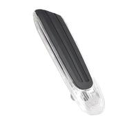 Indicatori di direzione Copri Indicatori Direzione Auto Parafango Anteriore Direzione 63137298348 63137298347 Per Mini Per Cooper F55/F56/F57 2014-2021 Indicatori Specchio Lateral(Sinistra)