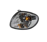 Indicatori di direzione DEPO 212-15F1L-AE sinistro