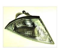 Luce Di Direzione Destra PY21W Per Mitsubishi Carisma Berlina