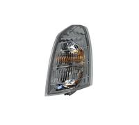 Indicatori di direzione DEPO 215-1599L-A-C sinistro