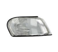 Depo Auto Parts Indicatore di direzione ALKAR 2102433 Destro Bianco per Opel Vectra B (J96)