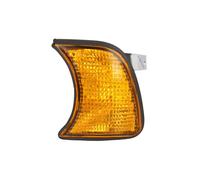 Indicatori di direzione DEPO 444-1501L-UE-Y, sinistro