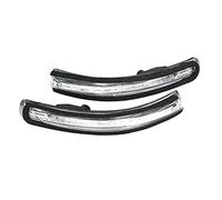Indicatori Di Direzione Dinamici 1 paio Uso adatto per KIA Rio 2012-2016 87624-1W000 specchietto retrovisore auto indicatore di direzione specchio indicatore lampada luce lampeggiante Indicatori Di Di