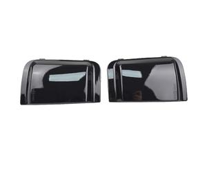 Indicatori di direzione dinamici a LED nello specchietto retrovisore per Ducato Peu geot Boxer Ci troen Jumper Truck Box 2006