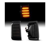 Indicatori di direzione dinamici a LED per specchietti Laterali per Citroen, per Jumper, per Relay, per specchietto retrovisore, per indicatori di direzione