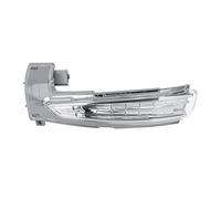 Indicatori Di Direzione Dinamici Auto Sinistra Sinistra Destra Vista Posteriore Retrovisore Specchietto Retrovisore Della Luce Del Segnale Di Direzione 6325J4 6325J5 Uso Adatto Per PEUGEOT 508 Adatta