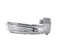 Indicatori Di Direzione Dinamici Auto Sinistra Sinistra Destra Vista Posteriore Retrovisore Specchietto Retrovisore Della Luce Del Segnale Di Direzione 6325J4 6325J5 Uso Adatto Per PEUGEOT 508 Adatta