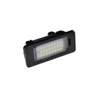 Indicatori Di Direzione Dinamici Nello Specchietto 1/2 Pezzi Luce Targa Per BMW Per E39 Per E90 Per E91 Per E92 Per E61 Per E60 Per E70 Per E71(1PC)