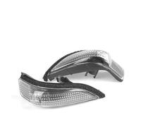 Indicatori Di Direzione Dinamici Nello Specchietto Luce Posizione Laterale Per Toyota Per Yaris Per Vitz Hatchback, Per XP13, Per XV50, Alloggiamento Specchietto Retrovisore(2pcs Left and Right)
