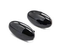 Indicatori Di Direzione Dinamici Nello Specchietto Spia Luminosa Per Mazda 2, Per Demio, Per Alexa, Per Premacy, Per BT-50, Luce Segnalazione Laterale A LED Dinamica(Dynamic 2)