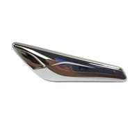 Indicatori Di Direzione Dinamici Per BMW Per X3 Per X4 Per F25 Per F26 Parafango Indicatore Laterale Indicatore Direzione Sinistra O Destra 51117338569 51117338570(Left)