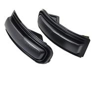 Indicatori Di Direzione Dinamici Per Jeep Per Renegade 2015-2022 2 Pezzi LED Indicatori Direzione Dinamici Luce Specchietto Laterale Lampeggiante Freccia Sequenziale Ripetitore Indicatore di Direzione