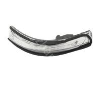 Indicatori Di Direzione Dinamici Specchietto retrovisore auto Indicatore di direzione Specchio Indicatore di direzione Lampada Luce lampeggiante Uso adatto per KIA Rio MK3 2012-2016 87624-1W000 Car-st