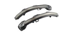 Indicatori Di Direzione Dinamici Uso adatto per VW Passat B8 Arteon 2015 2016 2017 2018 2019 Indicatore di direzione dinamico Indicatore specchietto laterale Lampeggiante sequenziale Indicatori Di Dir