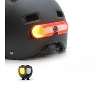 Indicatori di direzione e luci posteriori per bici - Overade Turn
