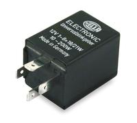 INDICATORI DI DIREZIONE ELETTRONICI HELLA