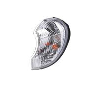 Indicatori di direzione Fanale Posteriore Per Hyundai Per Terracan 2001-2006 Ricambi Fari Gruppo Lampada Indicatore Direzione Faro Lampadina Luce Larga Indicatori Specchio Lateral(Sinistra)