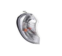 Indicatori di direzione Fanale Posteriore Per Hyundai Per Terracan 2001-2006 Ricambi Fari Gruppo Lampada Indicatore Direzione Faro Lampadina Luce Larga Indicatori Specchio Lateral(Giusto)