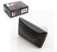 Indicatori Di Direzione Fendinebbia Neri Destra Per OPEL CORSA INSIGNIA MERIVA B