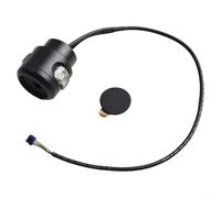 Indicatori di direzione impermeabili per monopattino elettrico NINEBOT E2/E2 Pro (sinistra)