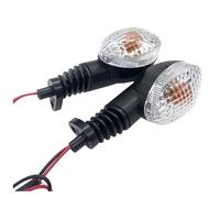 Indicatori di Direzione Indicatore di direzione per motocicletta per XT 660 660X 660R 2004-2014 MT-03 2006 2007 2008-2012 Accessori per motociclette anteriori/posteriori