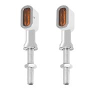 Indicatori di Direzione Indicatore di direzione posteriore per motocicletta, luce freno posteriore per Softail,per Touring XL,per Dyna, accessori per fanali posteriori