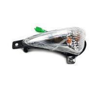 Indicatori Di Direzione Indicatore Direzione Anteriore Posteriore Motocicletta Per Suzuki GW250 S/F Inazuma, Luce Posizione Laterale Destra Sinistra(ANTERIORE DESTRA)