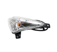 Indicatori Di Direzione Indicatore Direzione Anteriore Posteriore Motocicletta Per Suzuki GW250 S/F Inazuma, Luce Posizione Laterale Destra Sinistra(ANTERIORE SINISTRO)