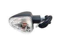 Indicatori Di Direzione Indicatore Direzione Anteriore Posteriore Motocicletta Per Suzuki GW250 S/F Inazuma, Luce Posizione Laterale Destra Sinistra(POSTERIORE SINISTRO)