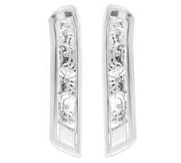 Indicatori di direzione Indicatore Direzione LED Specchietto Retrovisore Auto Per Hyundai Per Santa Per Fe Per Fantafe Per Veracruz IX55 07-12 Lampeggiante Indicatori Specchio Lateral(1 paio)