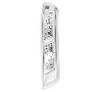 Indicatori di direzione Indicatore Direzione LED Specchietto Retrovisore Auto Per Hyundai Per Santa Per Fe Per Fantafe Per Veracruz IX55 07-12 Lampeggiante Indicatore Specchietto Retrovisore(Sinistra)