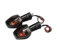 Indicatori di Direzione Indicatori Di Direzione Anteriori E Posteriori Per Moto, Per Per CB900F, Per CB919F, Per Hornet900 2002-2007(Fumo)
