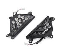 Indicatori di Direzione Indicatori Di Direzione Anteriori Per Moto Per Kawasaki, Per NINJA 300, 400, 650 E 1000, Per ZX6R Per ZX-6R 2013-2023