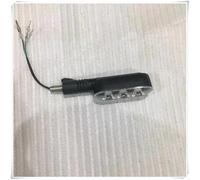 Indicatori Di Direzione Indicatori Di Direzione Anteriori Posteriori Per Motociclette Indicatori Di Direzione Per Benelli Leoncino 250 500 800 BJ250 BJ500 Indicatore Di Direzione Lampada Indicatore(AN