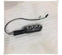 Indicatori Di Direzione Indicatori Di Direzione Anteriori Posteriori Per Motociclette Indicatori Di Direzione Per Benelli Leoncino 250 500 800 BJ250 BJ500 Indicatore Di Direzione Lampada Indicatore(AN