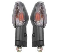 Indicatori di Direzione, Indicatori di Direzione Laterali per Moto Cbr250R, 1 Paio