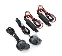 Indicatori Di Direzione Indicatori Di Direzione Per Moto, Indicatori Di Direzione, Indicatori Di Direzione, Per YAMAHA YZF R7 R6 R1 R1M YZF R7 YZF R6 2025 Indicatore