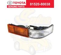 Indicatori di direzione Kouki originali Toyota nuovi SPRINTER TRUENO AE86 4A-...